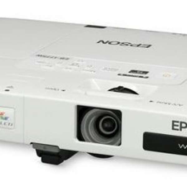 EPSON EB-1775W 投影機 HDMI 3000流明