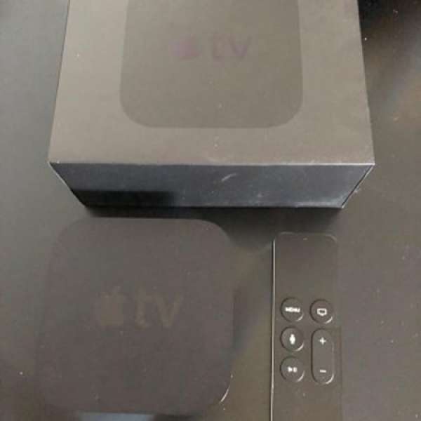 Apple TV4 32GB