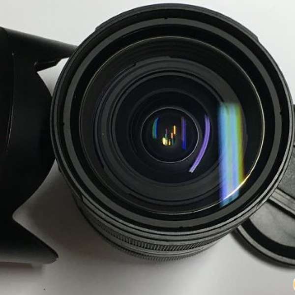 SONY SAL2470Z (24-70mm f/2.8) LENS 淨鏡