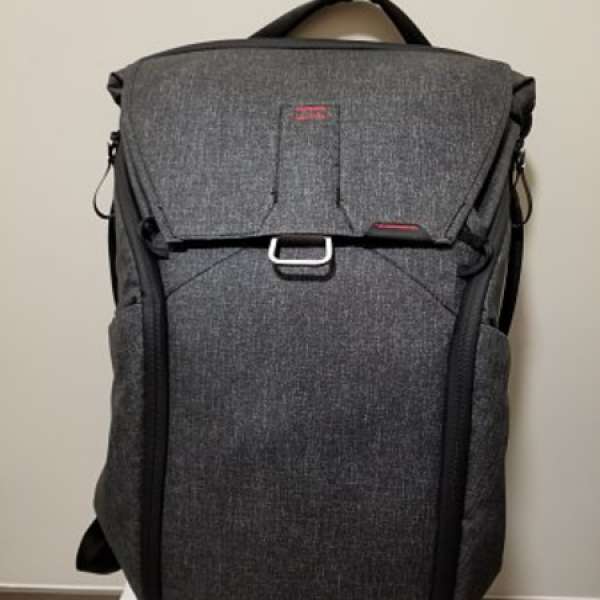 Peak Design 30L Backpack Charcoal