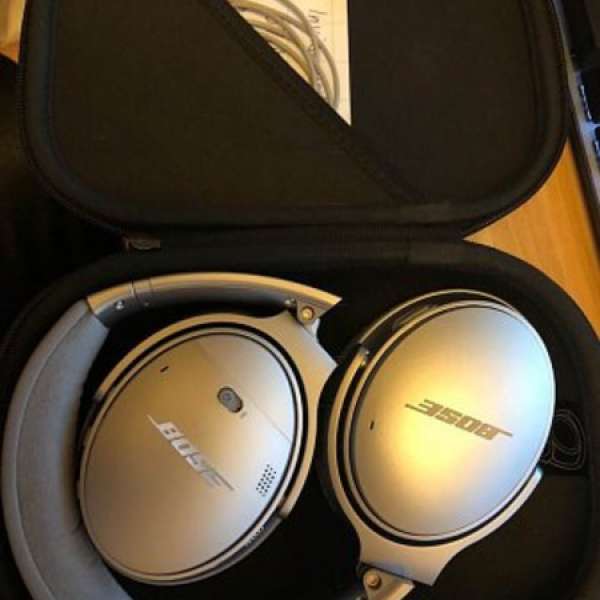 BOSE QC 35 II