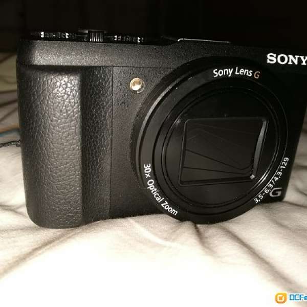 Sony DSC-HX60V