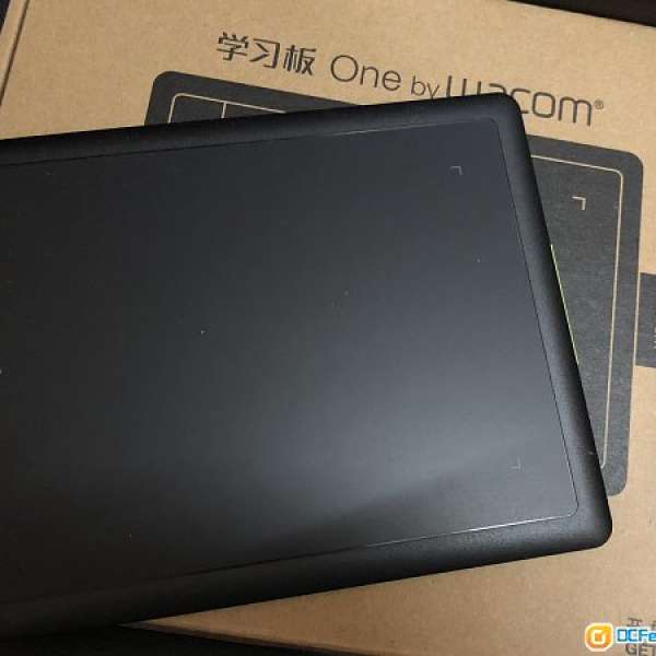 Wacom CTL-471 （細size）