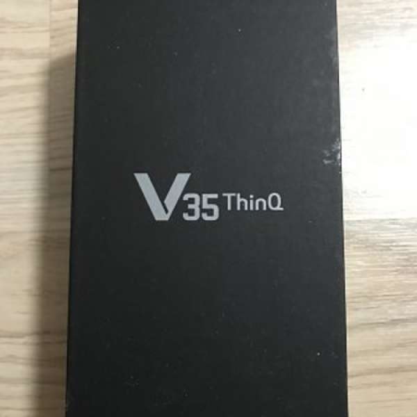 全新未開封 LG V35 ThinQ (s845 cpu) V30加強版 not G7
