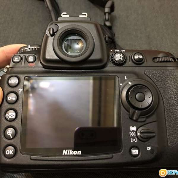 Nikon D700 body , AF 50mm, 28-300mm, SB900