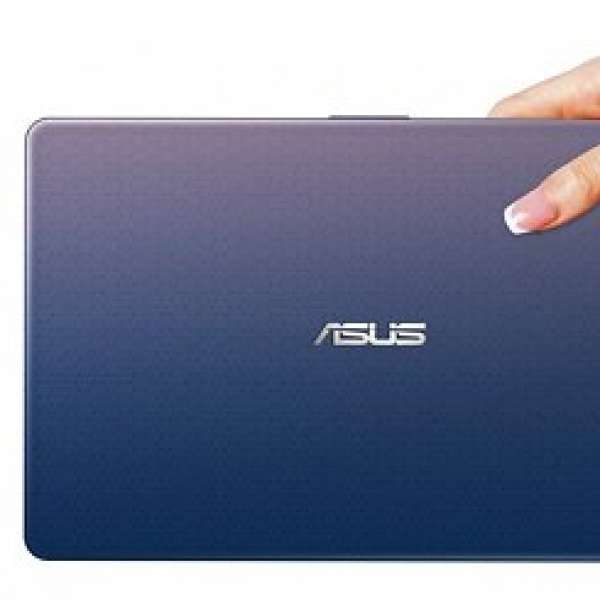 全新未開封 ASUS VivoBook E203MA-YS03 Ultra Thin 11.6" Laptop
