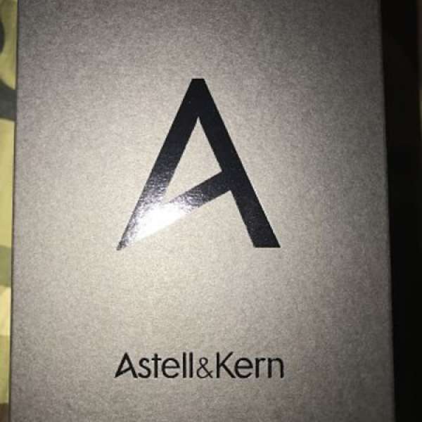 Ak70 MkII + Astell & Kern Michelle