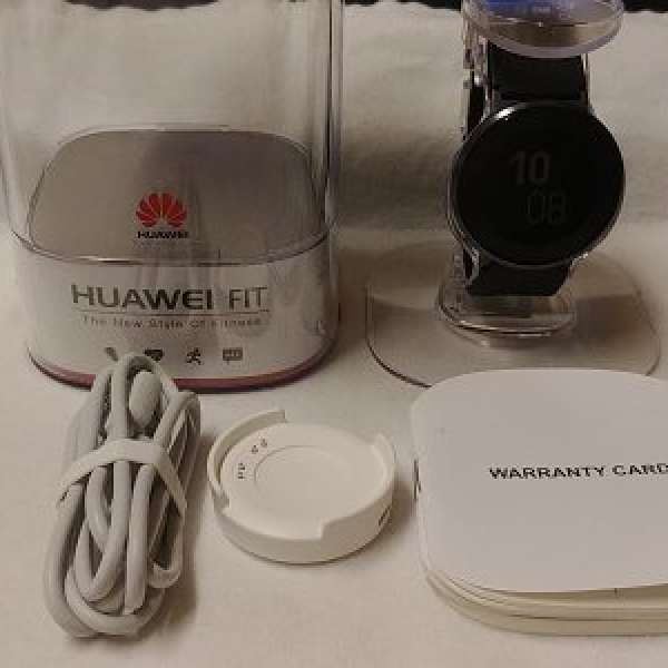 Huawei FIT 華為智能手錶