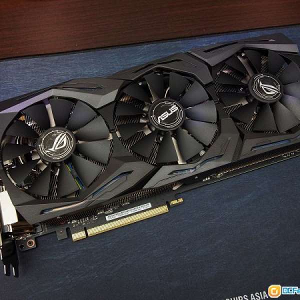 asus rog gtx1070 o8g 非礦卡