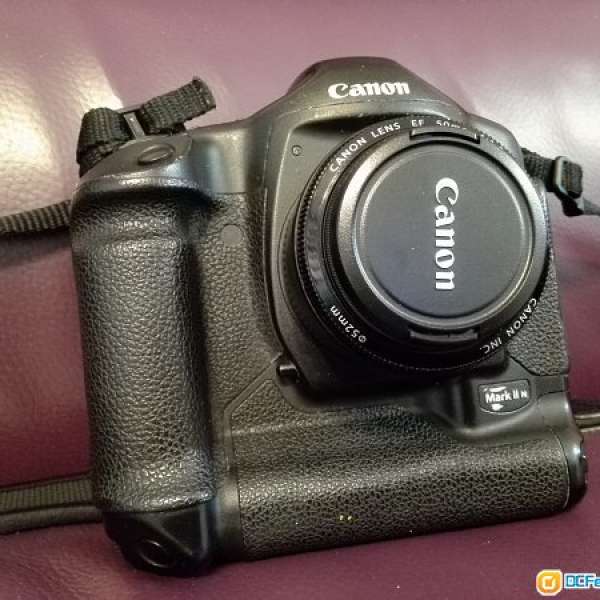 canon 1d2n