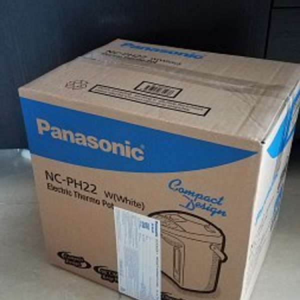 Panasonic NC-PH22