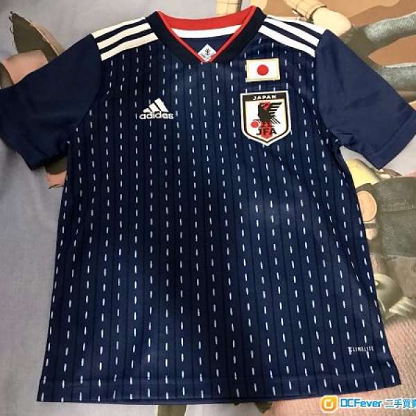 日本Adidas小童波衫