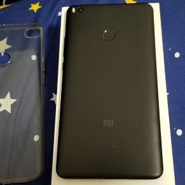 Xiaomi MI 小米 max 2 全套 有單 有保 有 爆MON保障 99% NEW