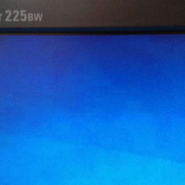 Samsung SyncMaster 225BW  22" 1680 x 1050