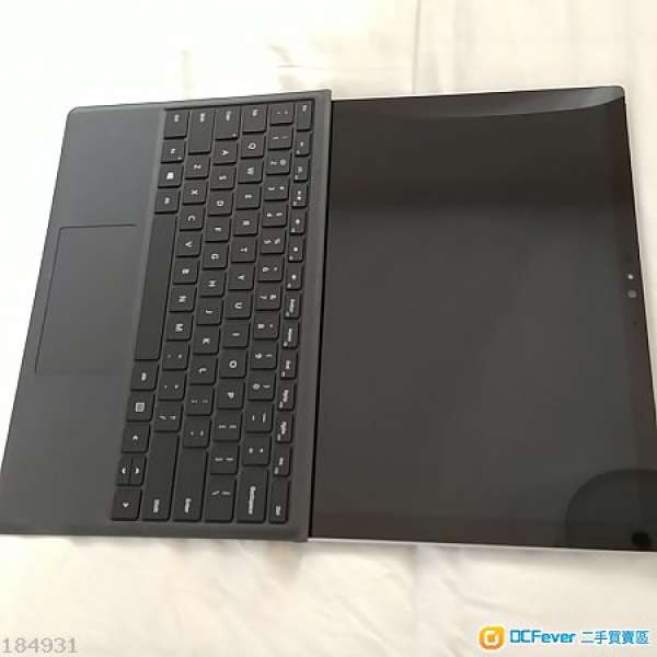 Microsolf Surface Pro 4 -  i5 4G/128 SSD