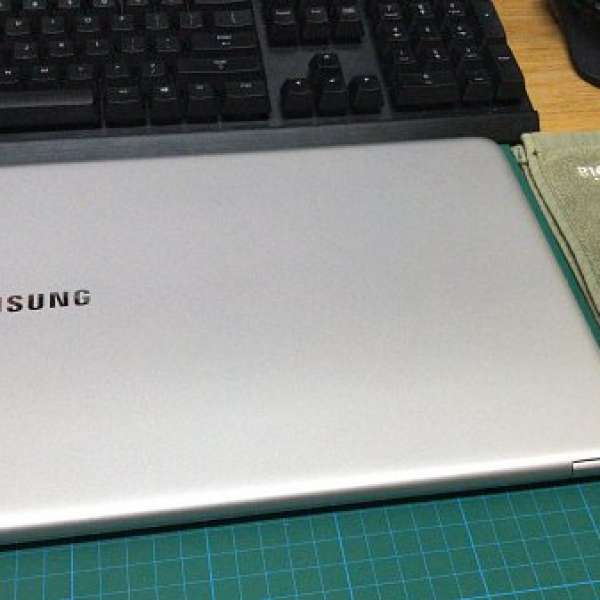 Samsung Notebook 9 Always 13.3"