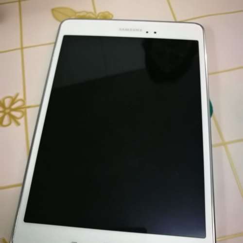 Samsung Galaxy Tab A (8") 16G Wi-Fi SM-P350 白色