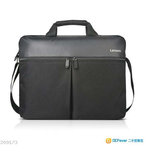 全新未開 Lenovo 15.6 吋 手提電腦袋 notebook bag