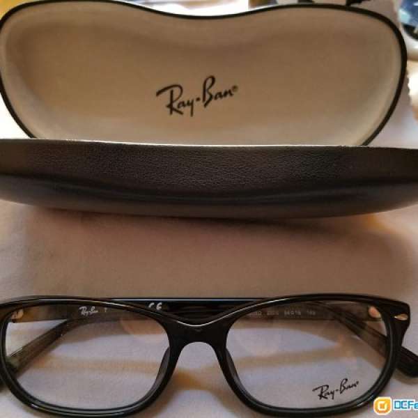 Rayban glasses