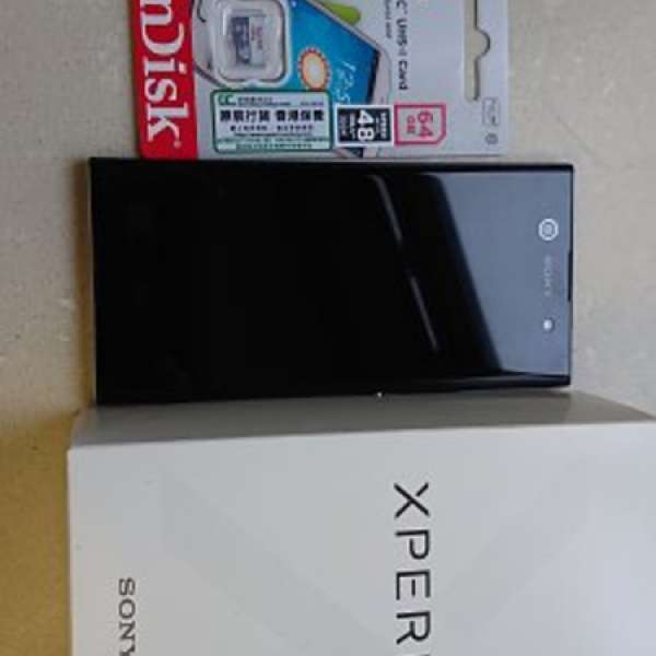 Sony Xperia XA1 Ultra - 85-90% new,  有保