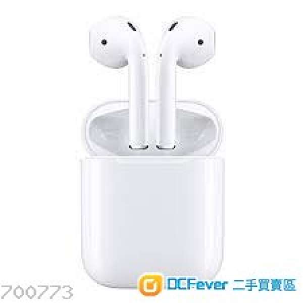 全新未開封airpod