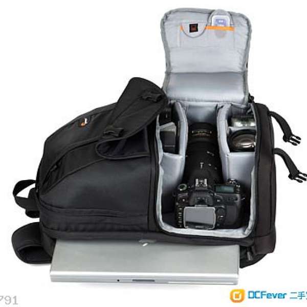 Lowepro fastpack 250 相機袋