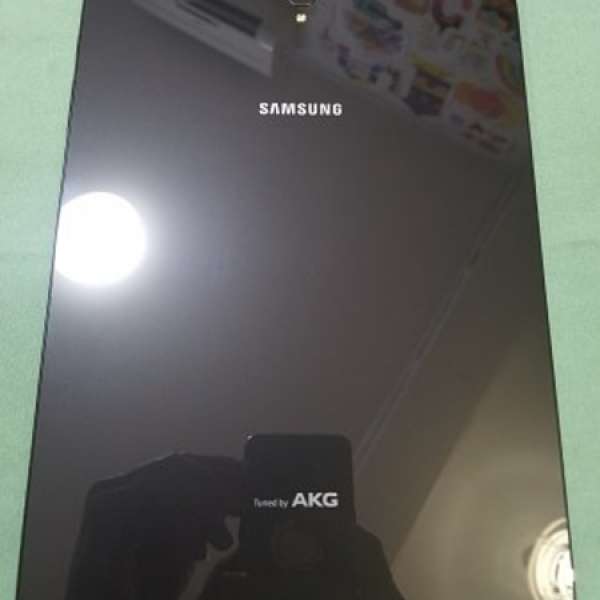 Samsung Galaxy Tab s3 wifi