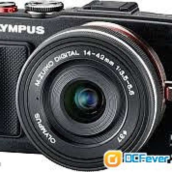 Olympus epl6 (body) 9成新