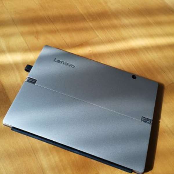 Lenovo miix i7 720 99.99999% new