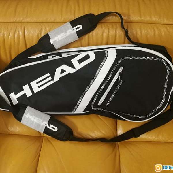 Head Tennis Bag 網球袋 全新 New