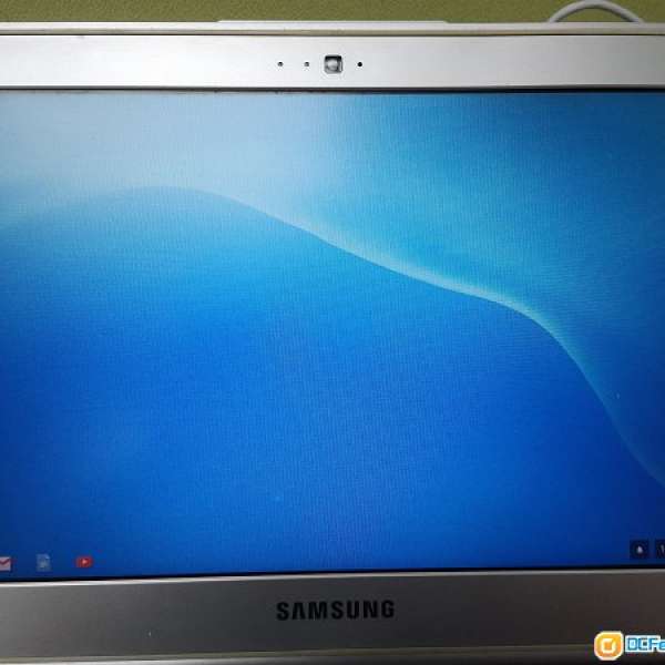 Samsung Chromebook XE303C12-A01US(留意內容)