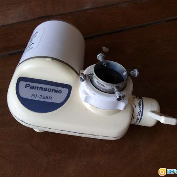 濾水器Panasonic
