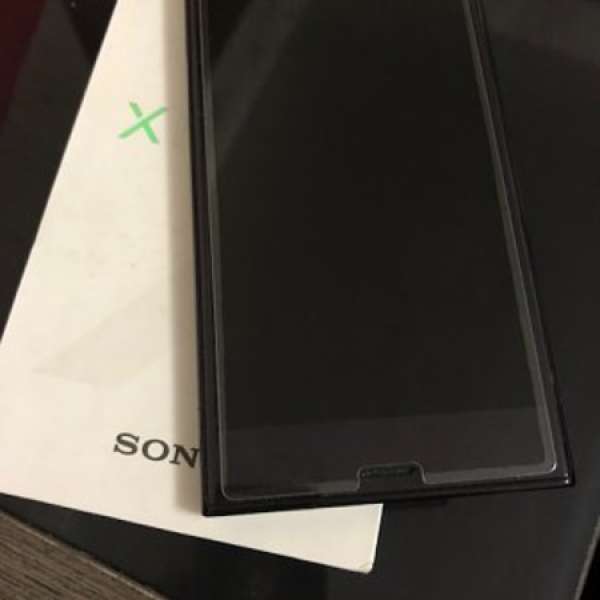 Sony Xperia XZ 64Gb 黑色, 90% New
