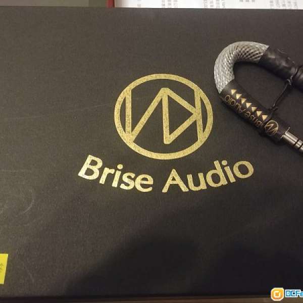 日本品牌~Brise Audio 2.5 to 4.4