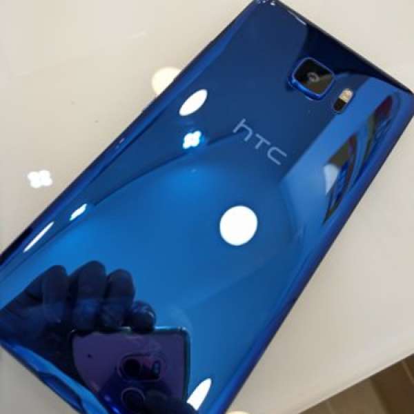 HTC U Ultra 藍色 64GB