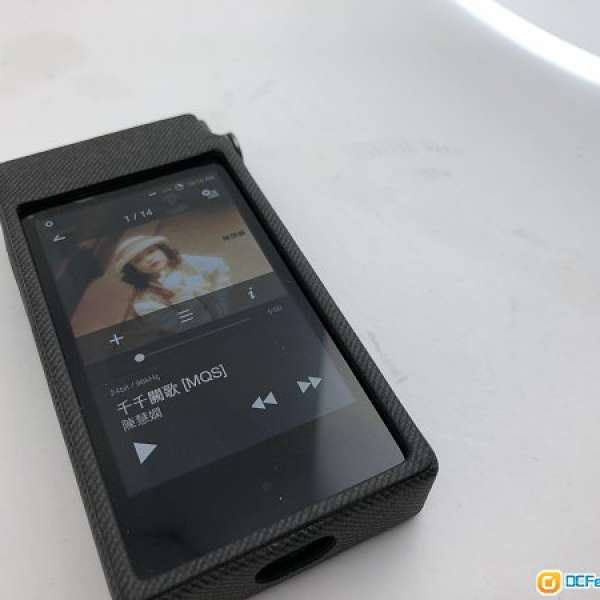 Astell & Kern AK100II