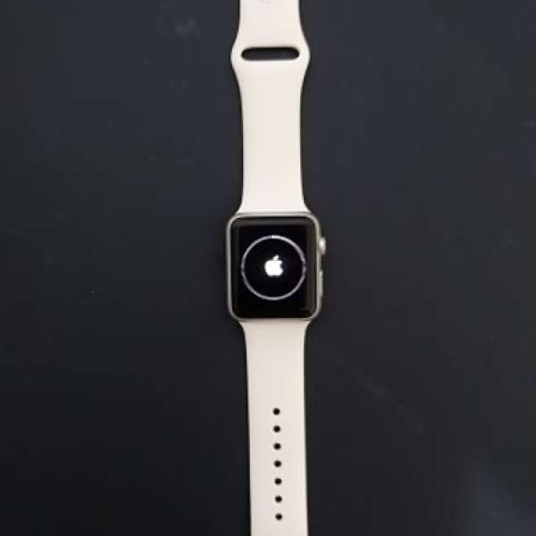 Apple Watch Sport 42mm 7000 Series