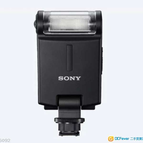 Sony HVL-F20M 小型閃燈