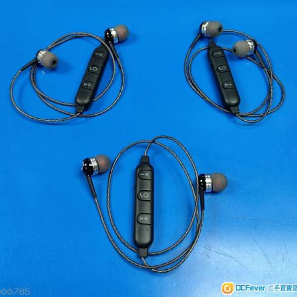 Sennheiser CX680原裝喇叭 全人手製作藍牙耳機