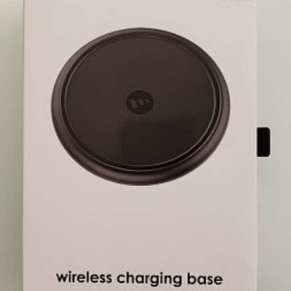 Mophie Wireless Charging Base