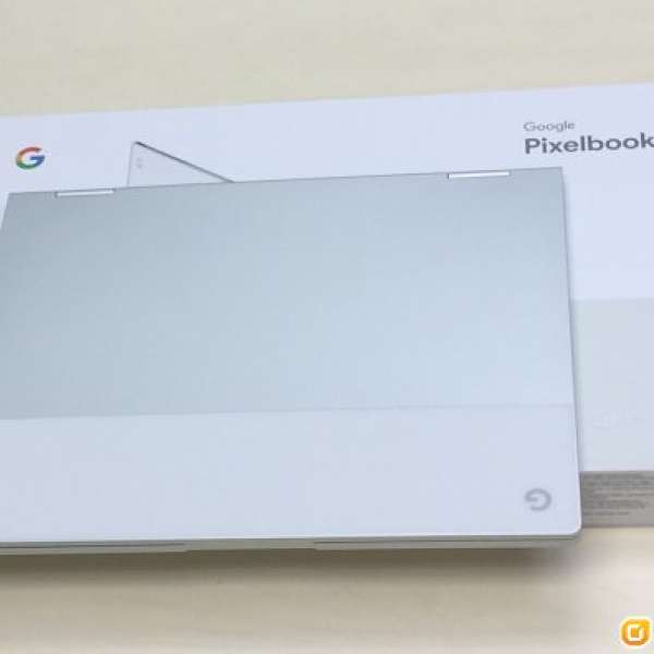 98%新 Google Pixelbook i5 128GB