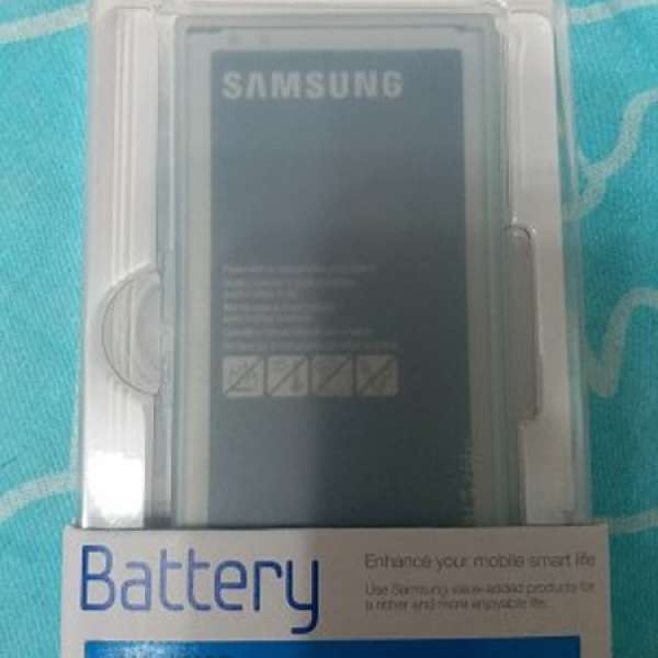 Samsung J7 2016電池