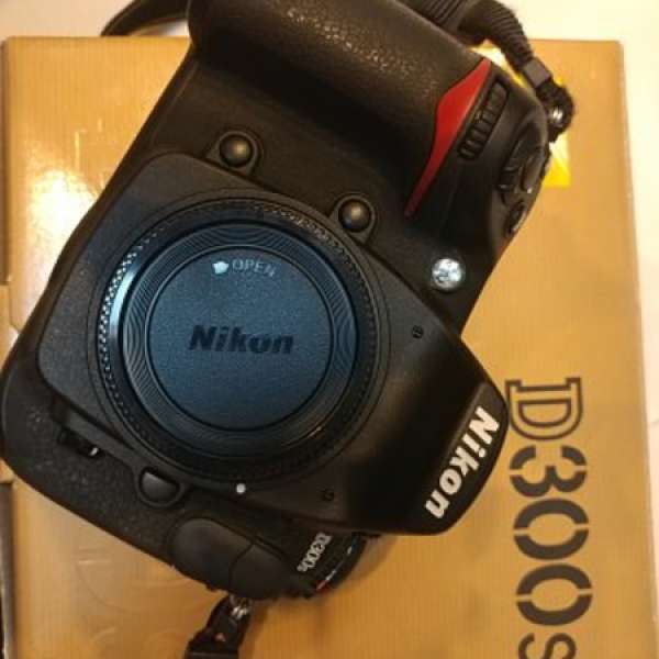 Nikon D300s sc 6284