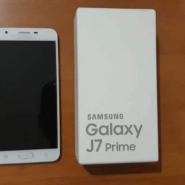 Samsung J7 Prime 行貨