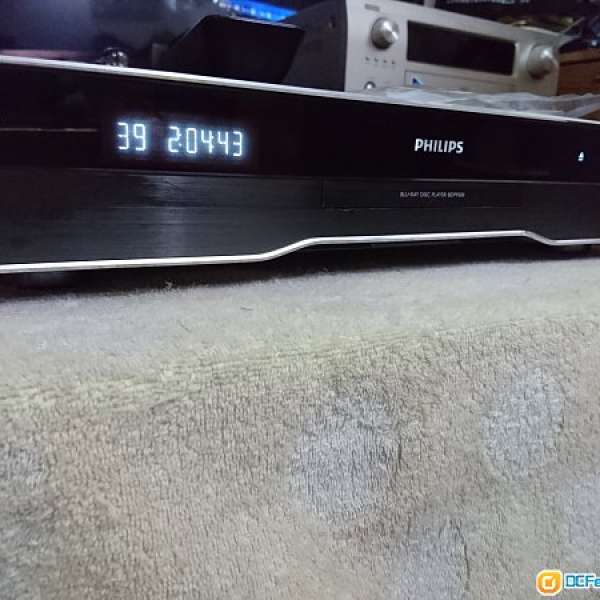 菲利普 BDP9500 高級藍光碟機
