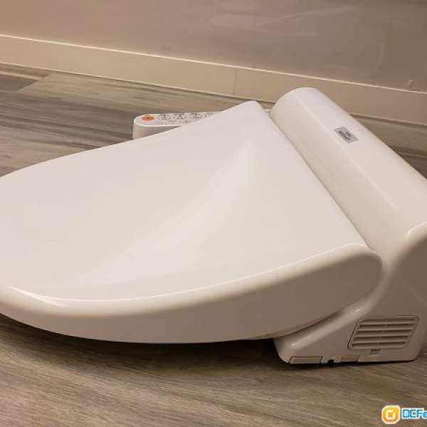 日本TOTO Washlet 高級智能多功能電子馬桶廁板