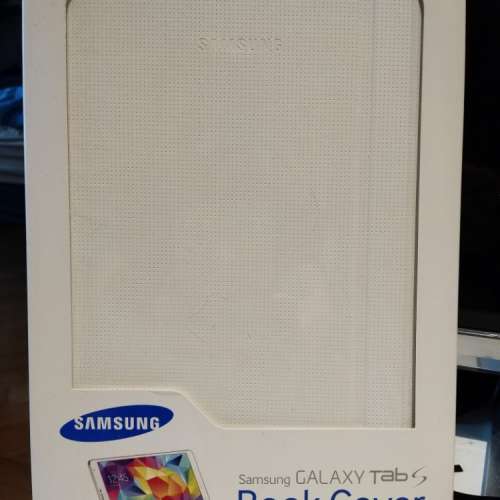 Samsung Galaxy Tab S Cover 平板皮套