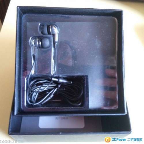 Nakamichi NEP-S800 耳機 earphone