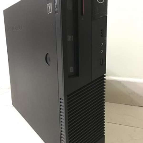 Lenovo ThinkCentre M93P