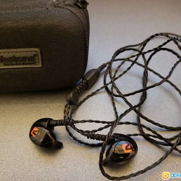 Westone4 Earphone